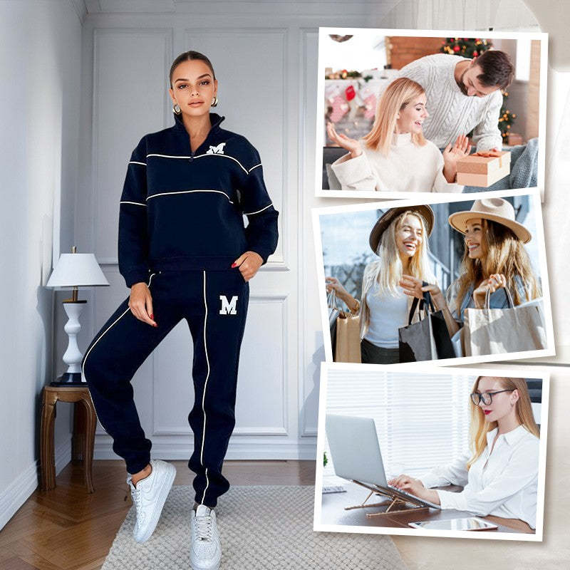 SPORT OUTFIT- TVÅ DELAD(PREMIUM)