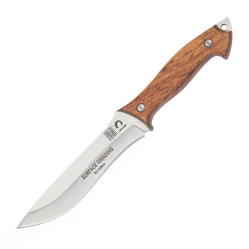 CAMPING KNIV