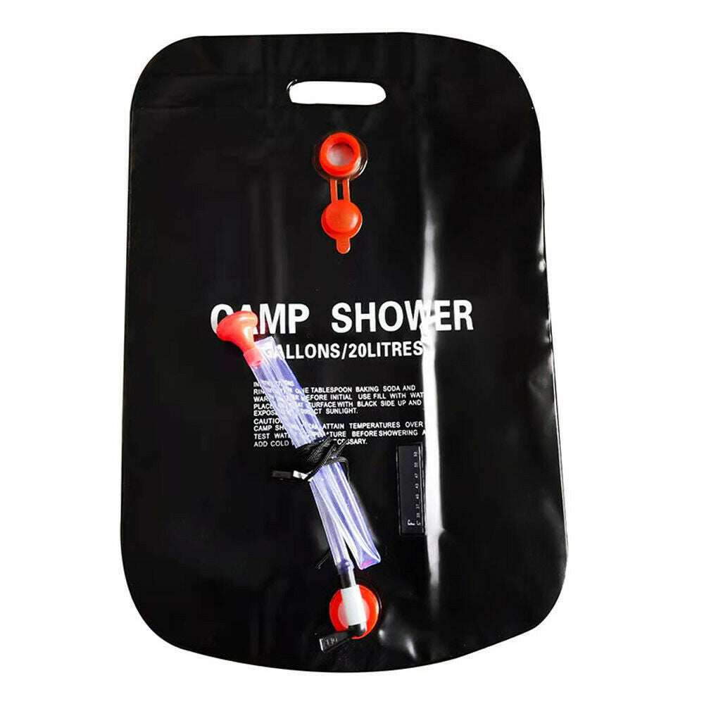 PORTABEL CAMPING DUSCH (20L)