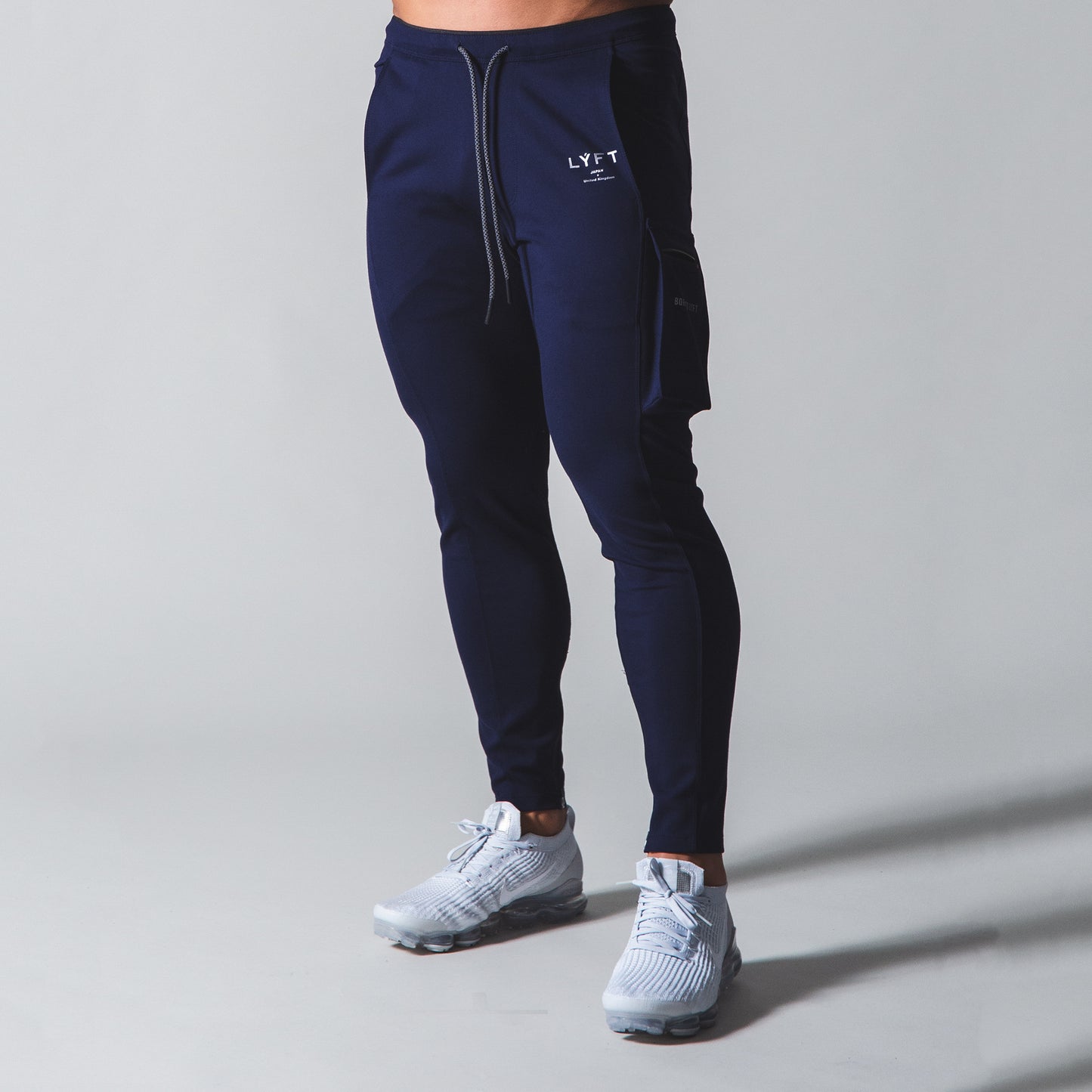 FITNESS BYXA