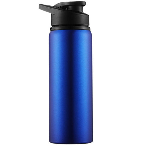 700ML SPORT-VATTENFLASKA(ROSTFRITT STÅL)