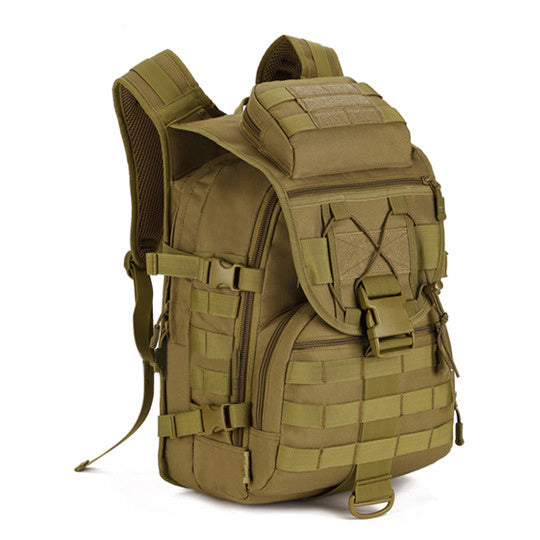 MILITÄR RYGGSÄCK(OUTDOOR)
