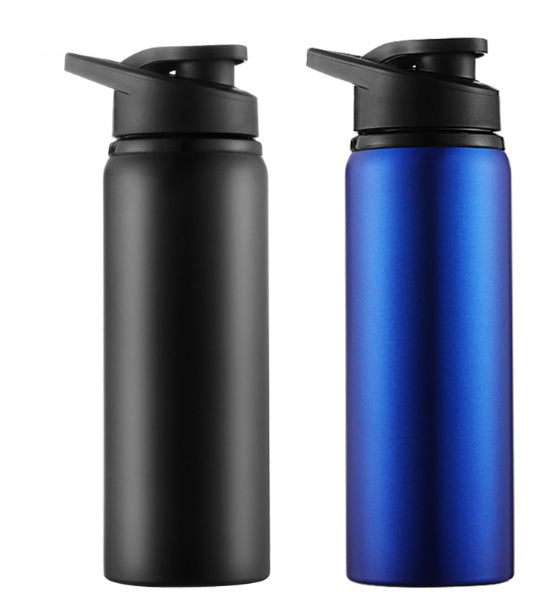 700ML SPORT-VATTENFLASKA(ROSTFRITT STÅL)