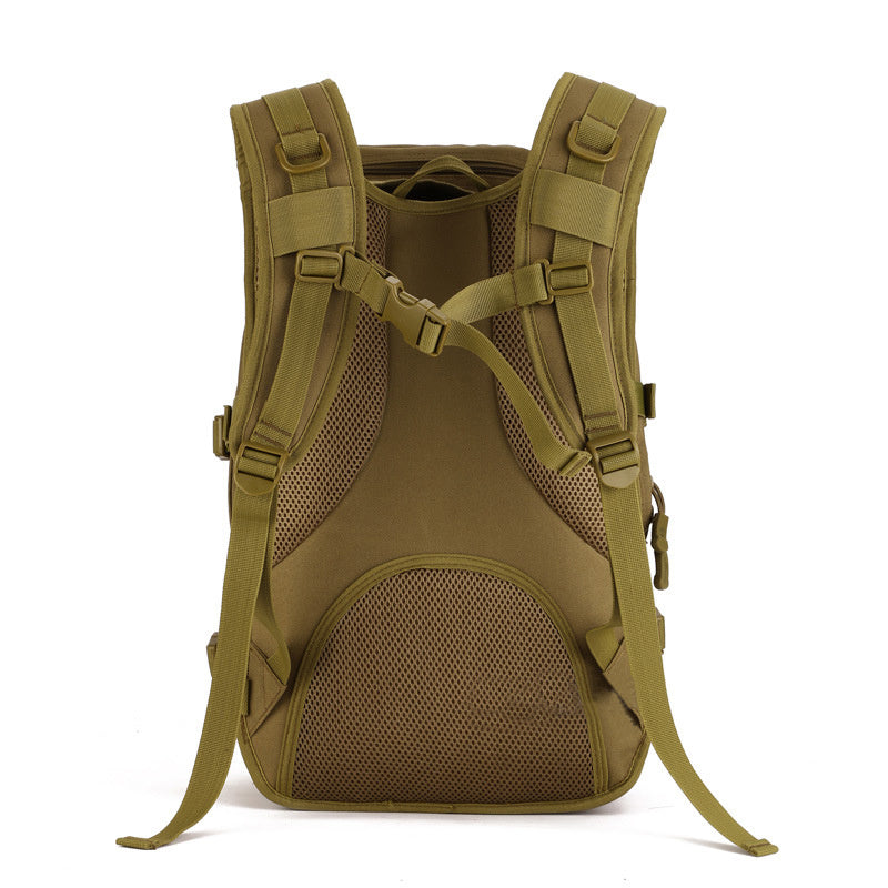 MILITÄR RYGGSÄCK(OUTDOOR)