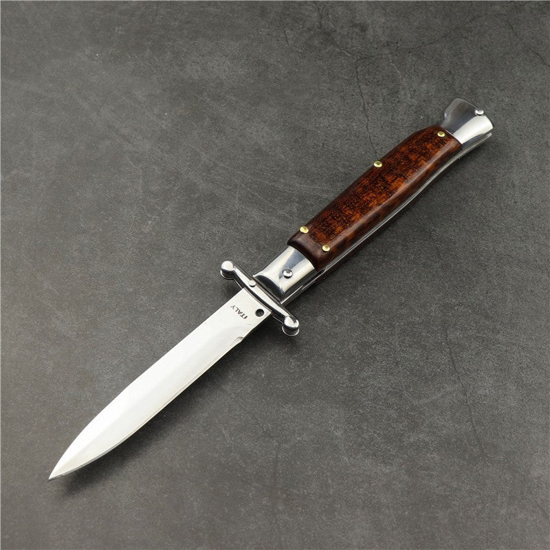 OUTDOOR KNIV