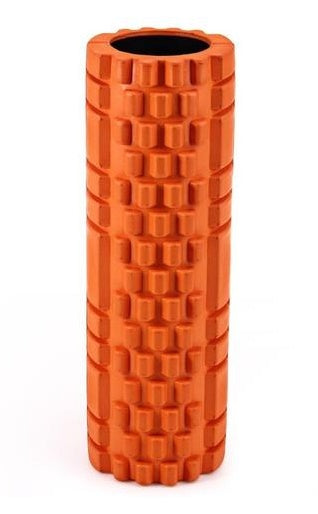 YOGA FOAM ROLLER - PREMIUM