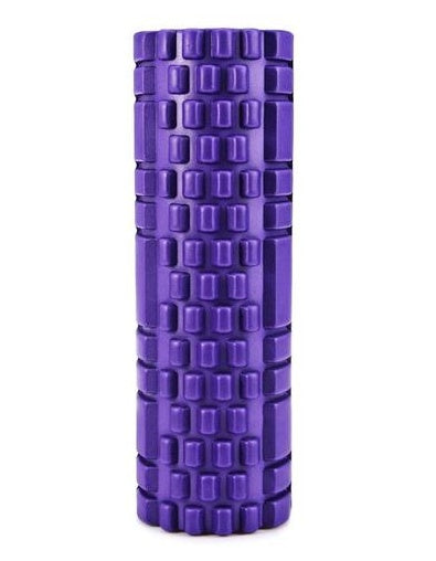 YOGA FOAM ROLLER - PREMIUM