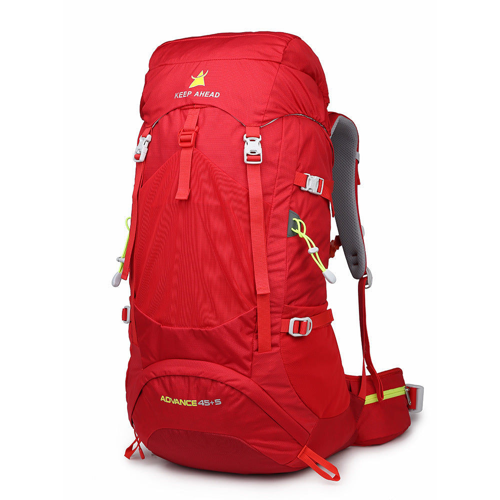 PREMIUM RYGGSÄCK (OUTDOOR)