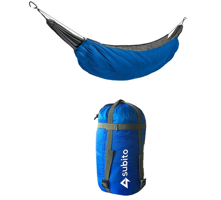 PREMIUM HÄNGMATTA(OUTDOOR)