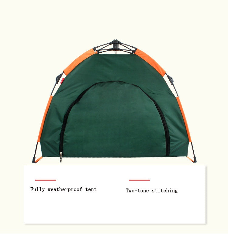 MINI-TÄLT (OUTDOOR)