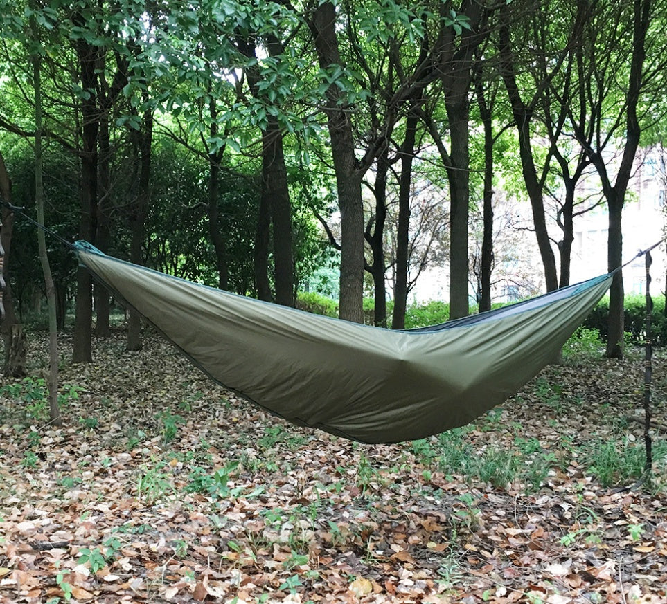 PREMIUM HÄNGMATTA(OUTDOOR)