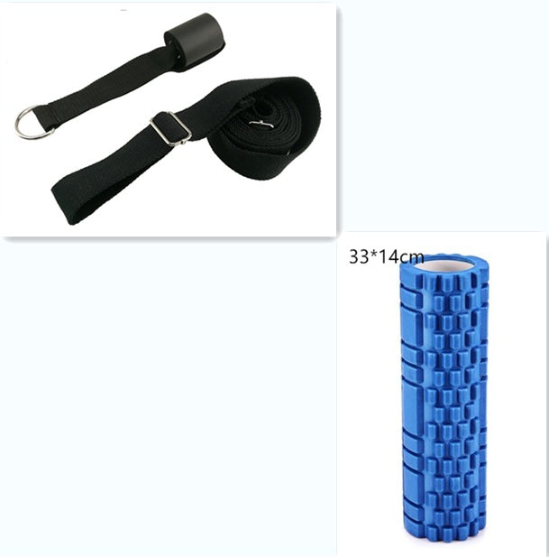YOGA FOAM ROLLER - PREMIUM