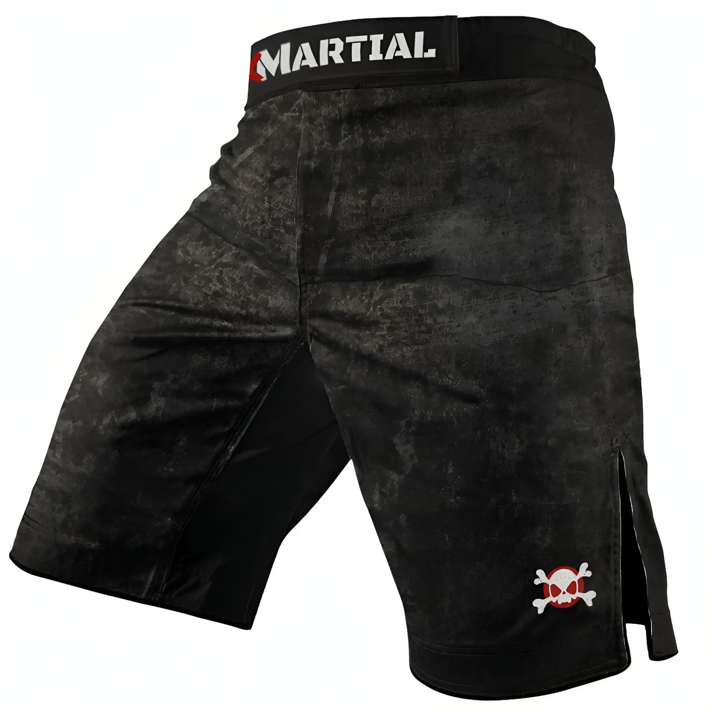 FIGHTER/MMA - SHORTS