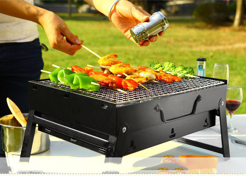 PORTABEL GRILL