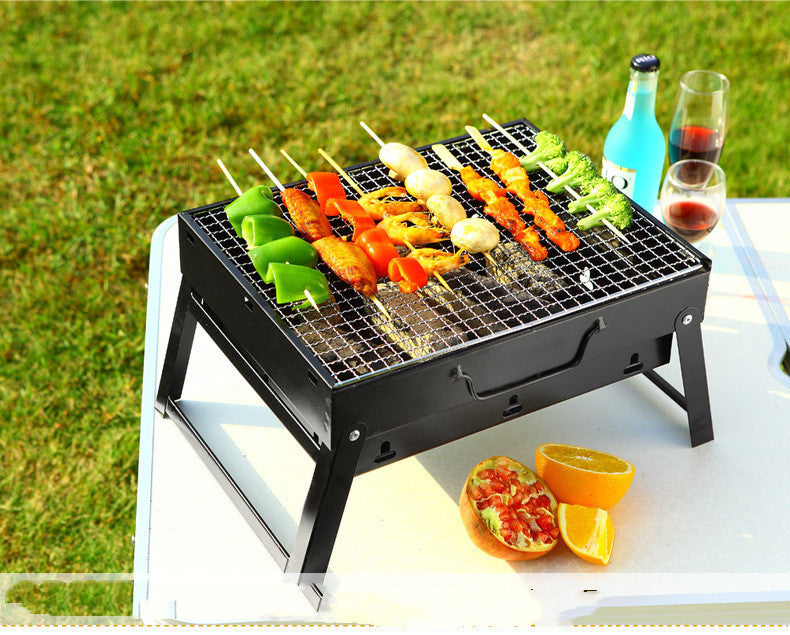 PORTABEL GRILL