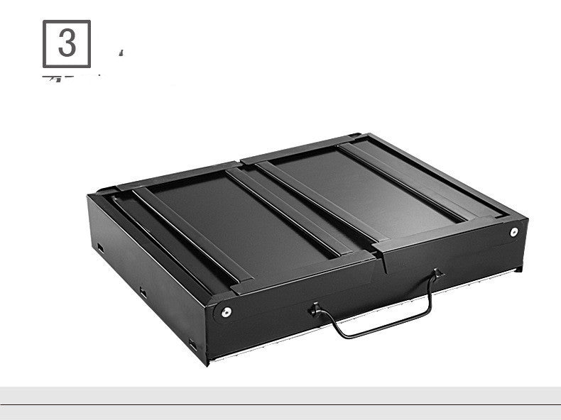PORTABEL GRILL