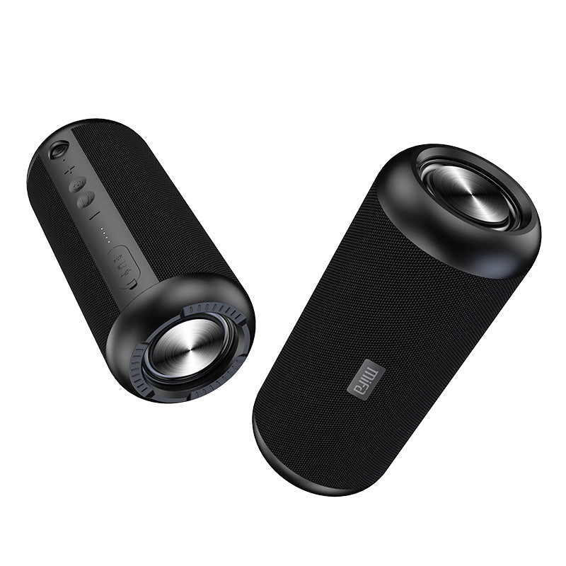 BLUETOOTH HÖGTALARE(VATTENTÄT)