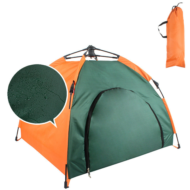 MINI-TÄLT (OUTDOOR)