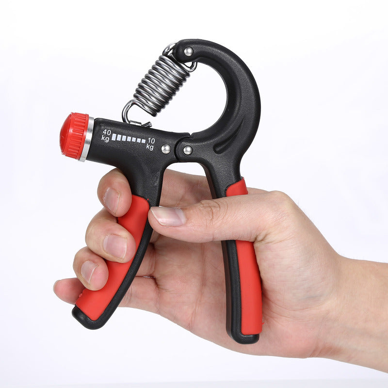 POWER GRIP - FITNESS(PREMIUM)STÄLLBAR