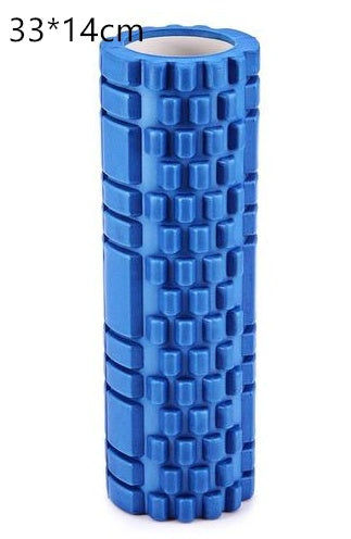 YOGA FOAM ROLLER - PREMIUM