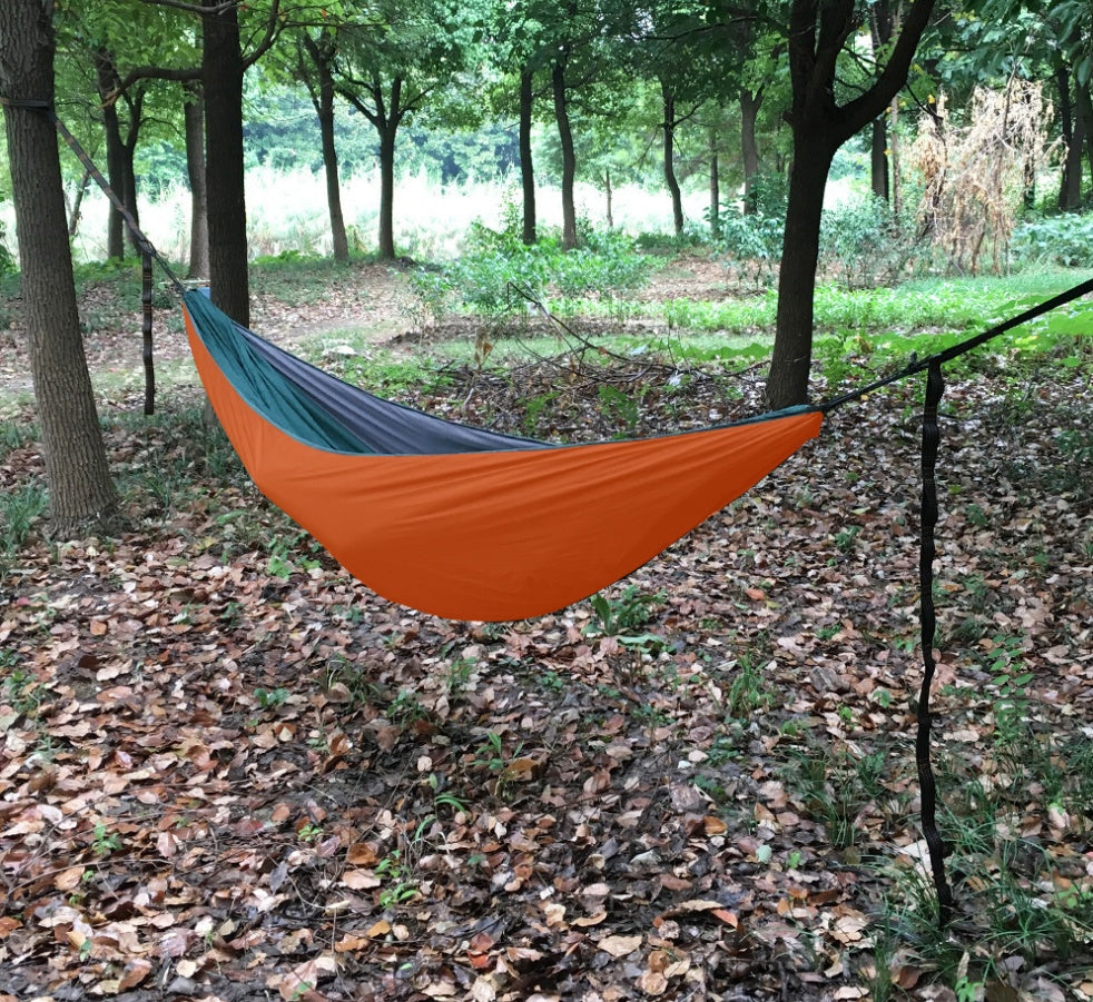 PREMIUM HÄNGMATTA(OUTDOOR)
