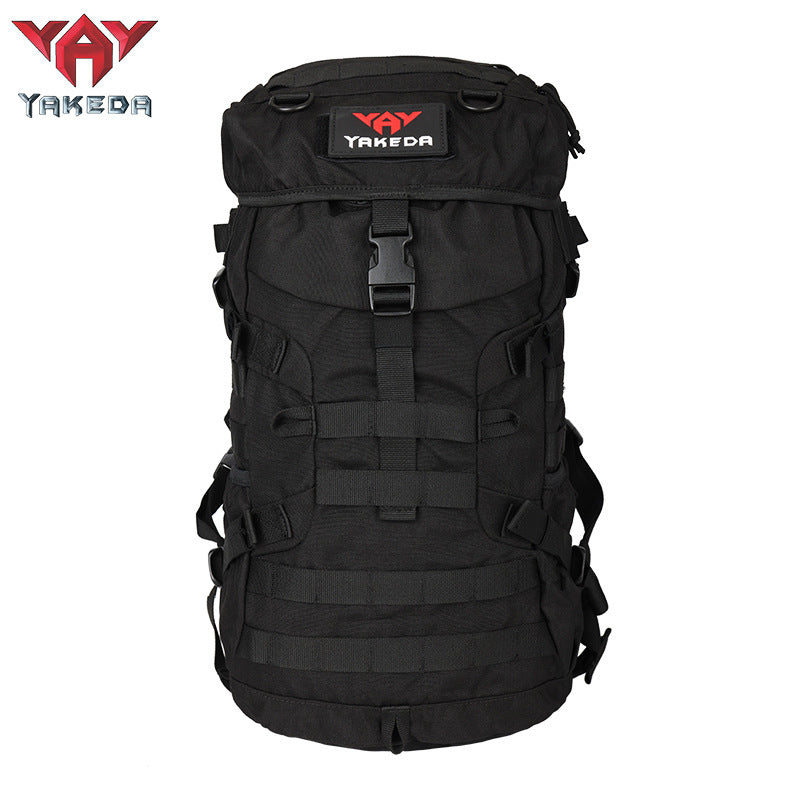 PREMIUM RYGGSÄCK 35L