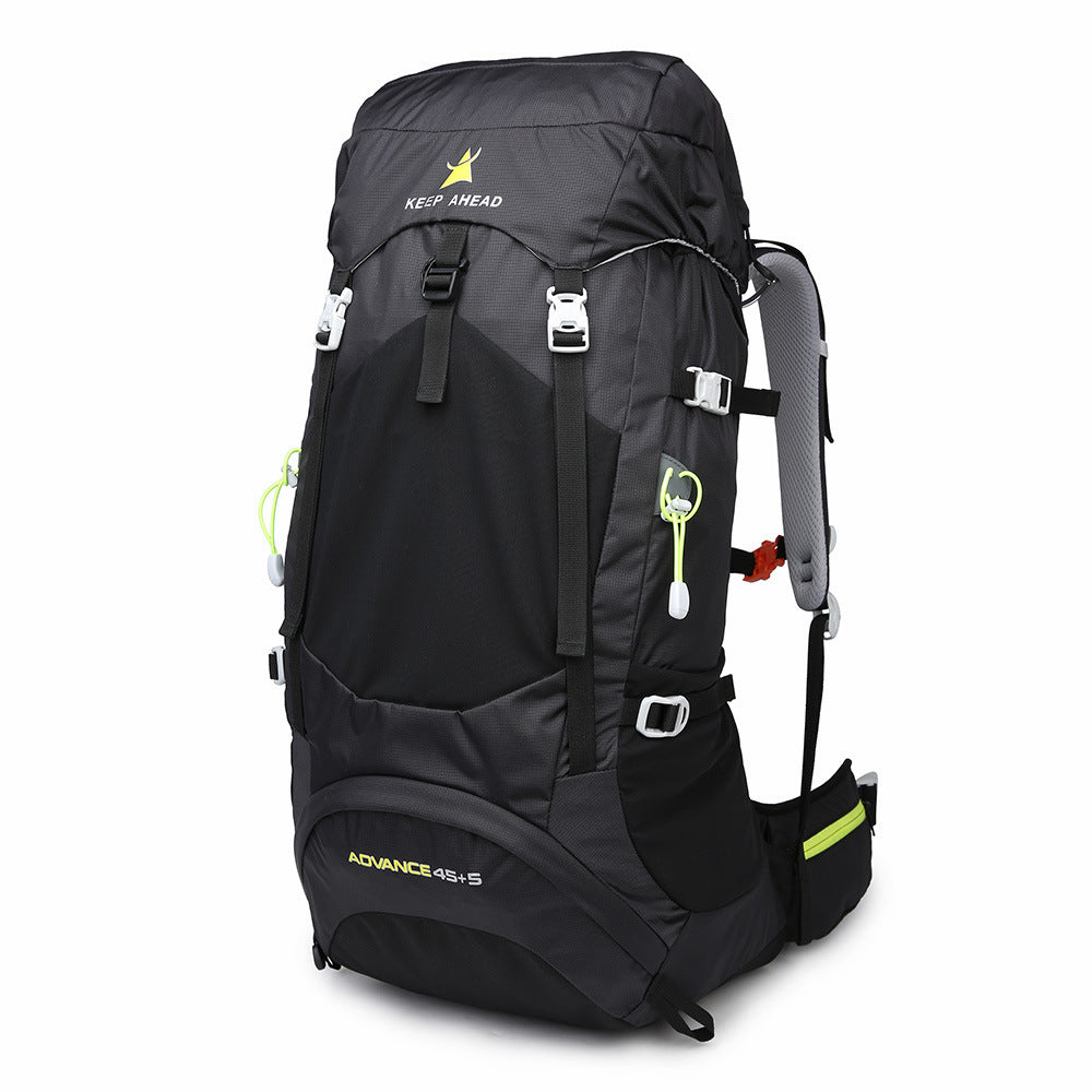 PREMIUM RYGGSÄCK (OUTDOOR)