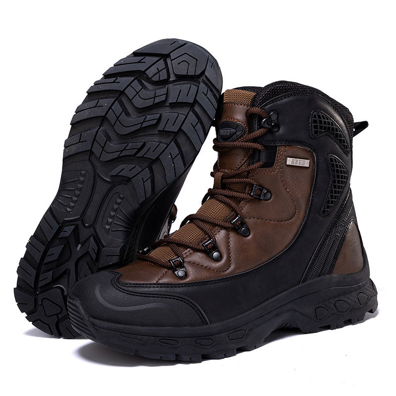 SKOR(OUTDOOR)