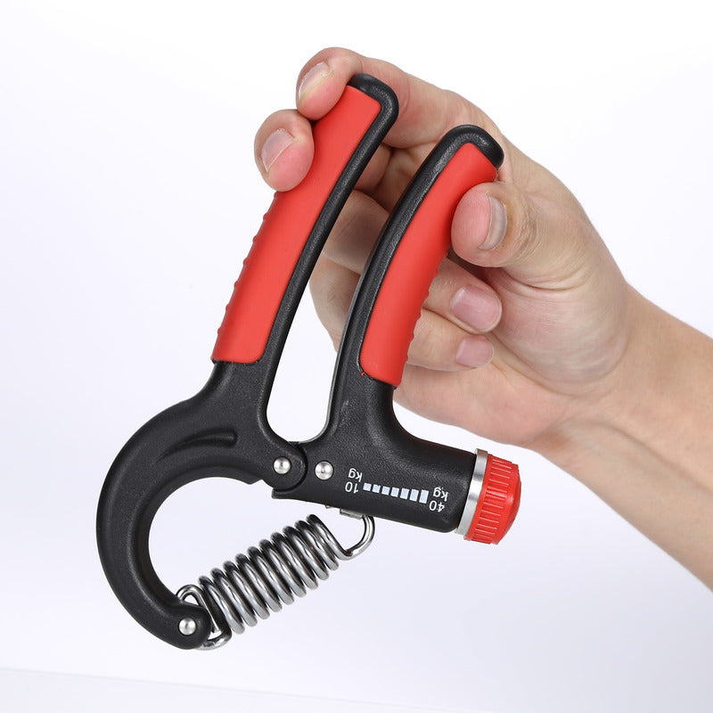 POWER GRIP - FITNESS(PREMIUM)STÄLLBAR