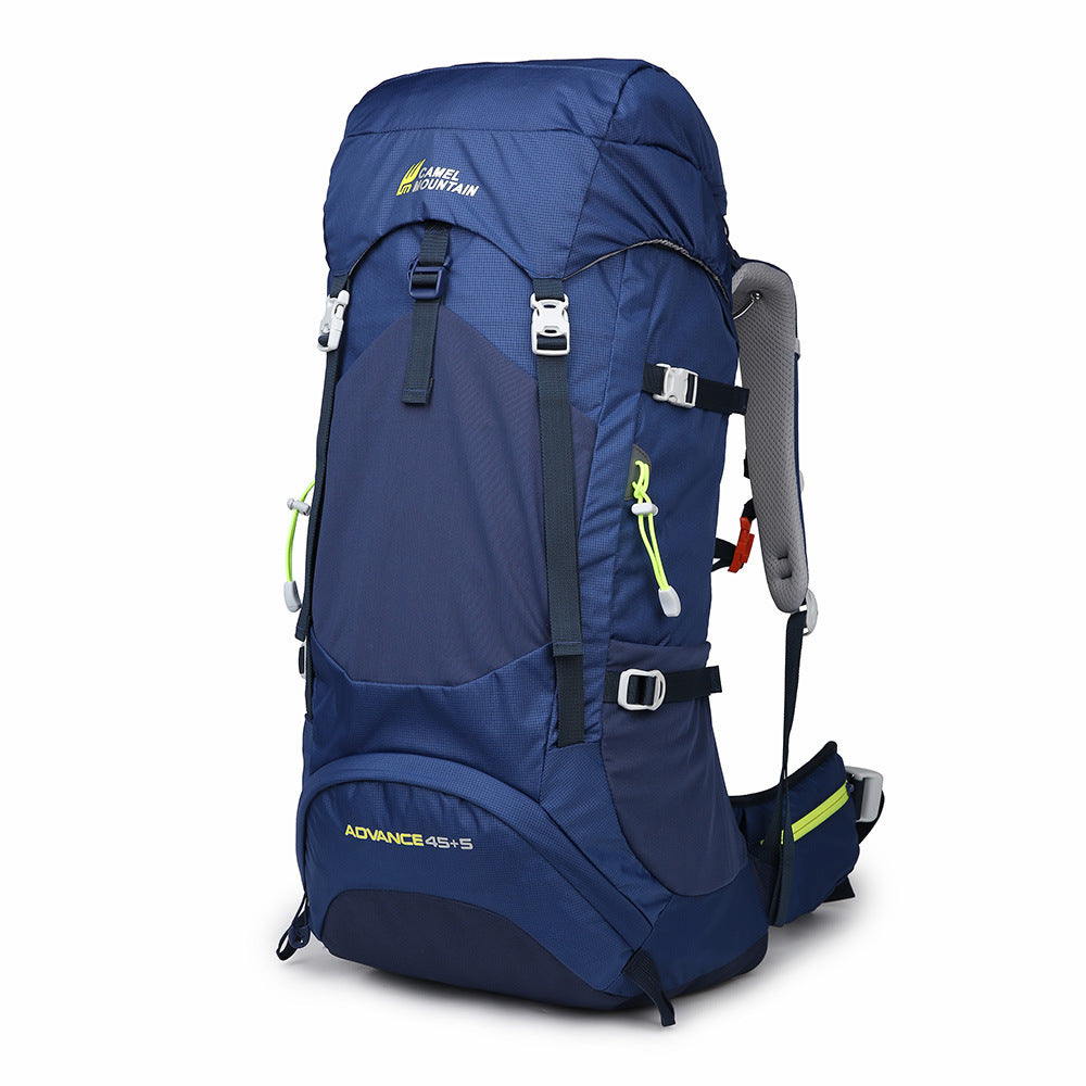 PREMIUM RYGGSÄCK (OUTDOOR)