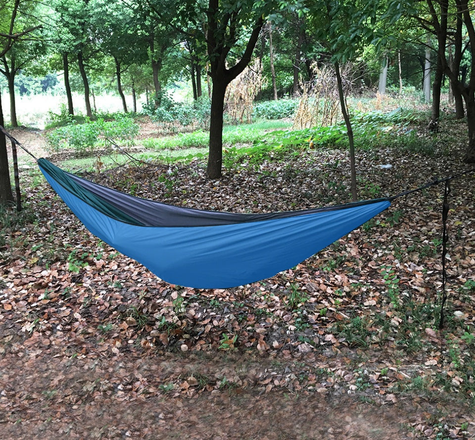 PREMIUM HÄNGMATTA(OUTDOOR)