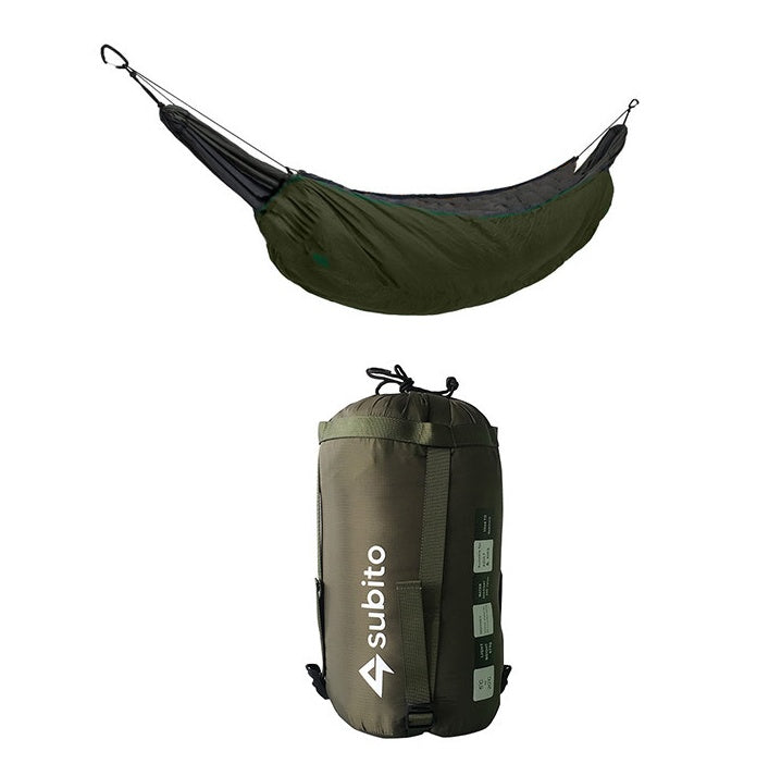 PREMIUM HÄNGMATTA(OUTDOOR)