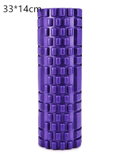 YOGA FOAM ROLLER - PREMIUM