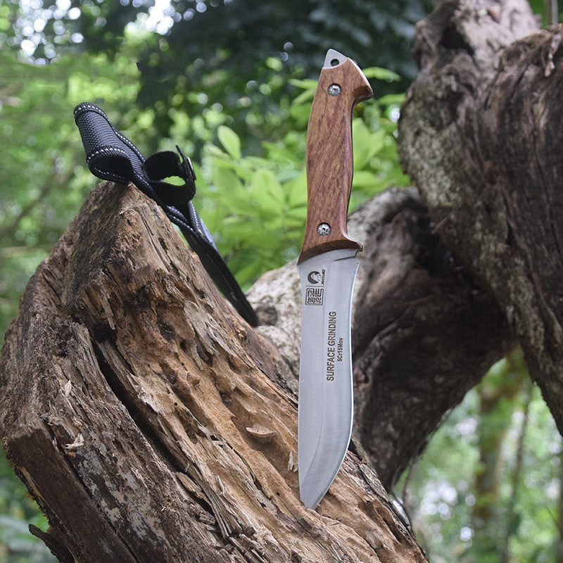 CAMPING KNIV