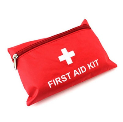 FÖRSTA HJÄLPEN KIT