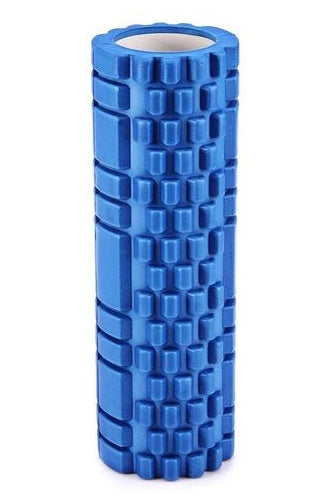 YOGA FOAM ROLLER - PREMIUM