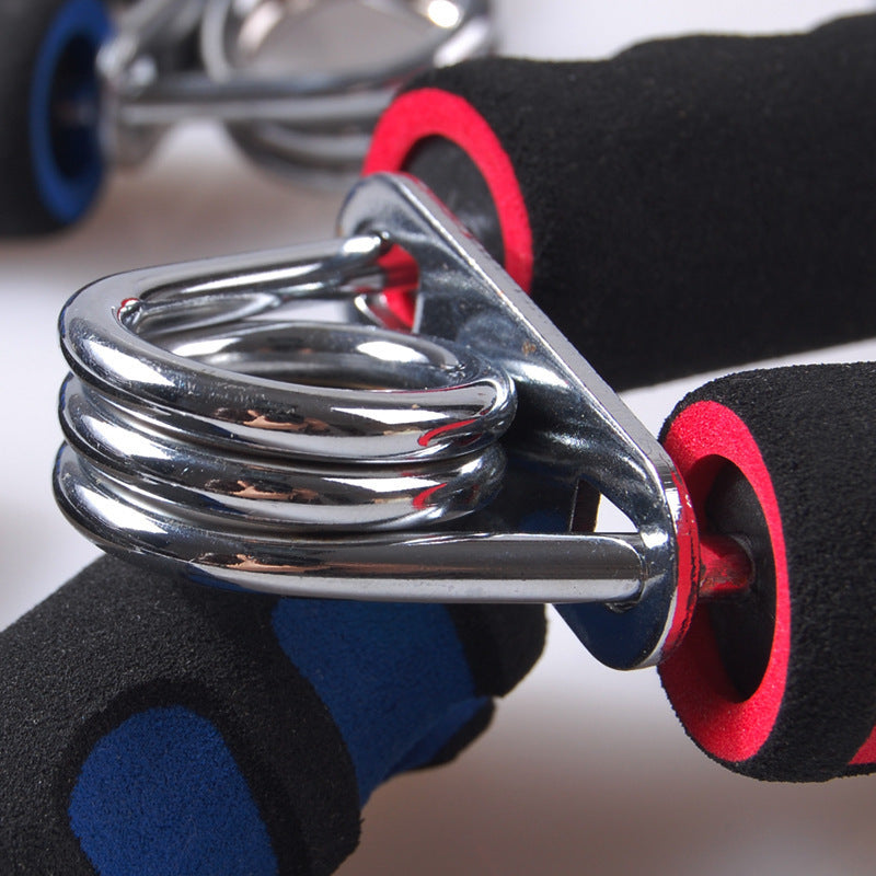 POWER GRIP - FITNESS
