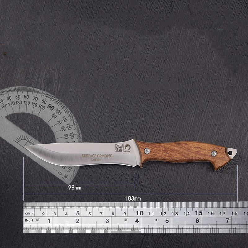 CAMPING KNIV