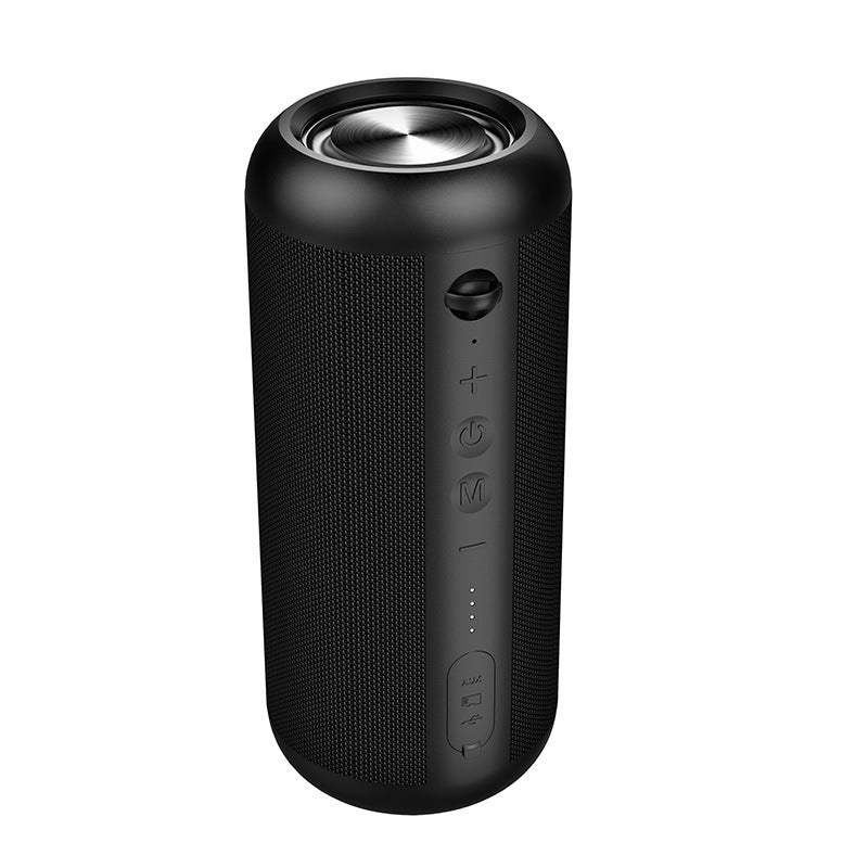 BLUETOOTH HÖGTALARE(VATTENTÄT)