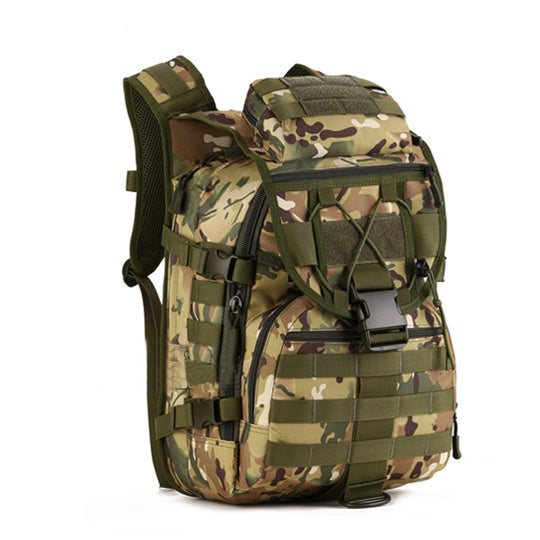 MILITÄR RYGGSÄCK(OUTDOOR)