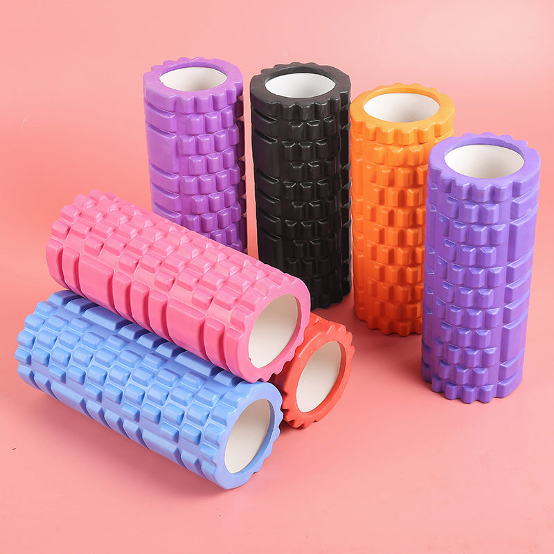 YOGA FOAM ROLLER - PREMIUM