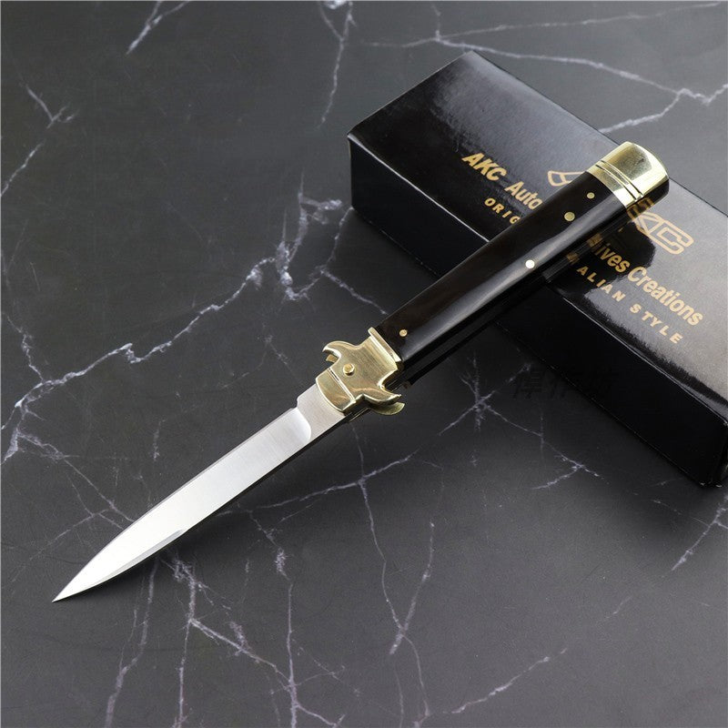 OUTDOOR KNIV