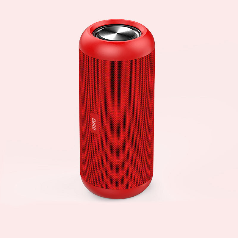 BLUETOOTH HÖGTALARE(VATTENTÄT)