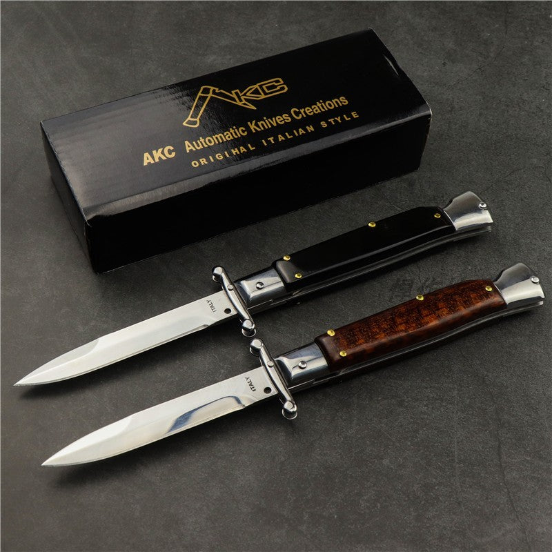 OUTDOOR KNIV