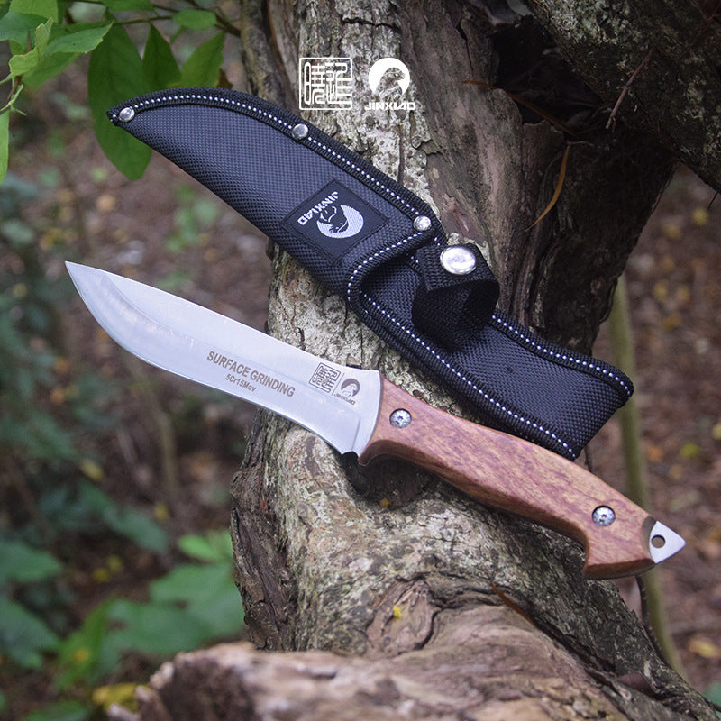 CAMPING KNIV