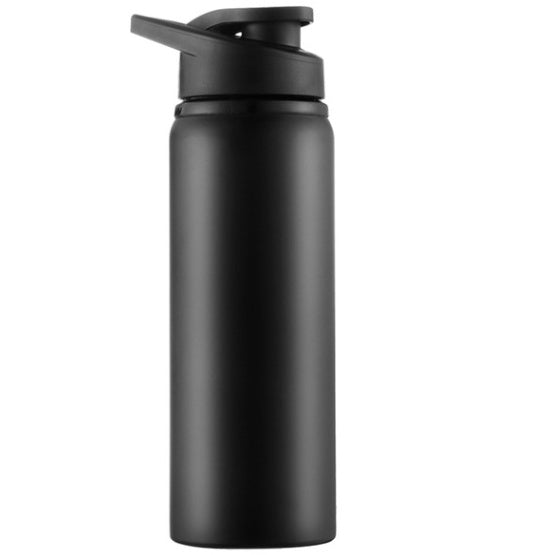 700ML SPORT-VATTENFLASKA(ROSTFRITT STÅL)