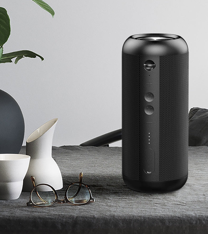 BLUETOOTH HÖGTALARE(VATTENTÄT)