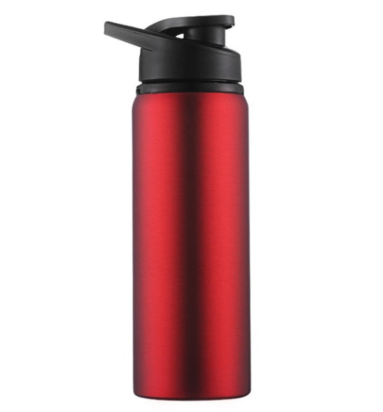 700ML SPORT-VATTENFLASKA(ROSTFRITT STÅL)
