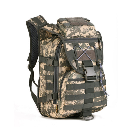 MILITÄR RYGGSÄCK(OUTDOOR)