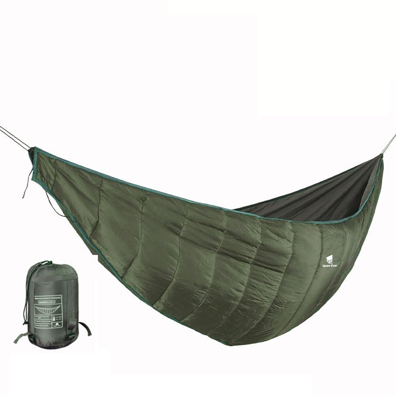 VATTENTÄT PREMIUM HAMMOCK (OUTDOOR)